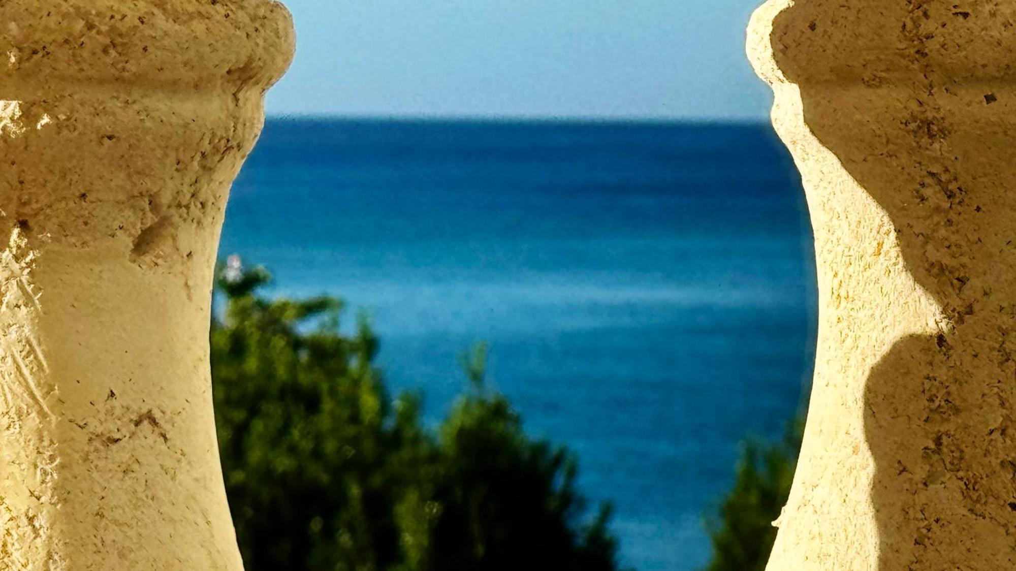 Ocean Luxe In Paradise - Le Paradis Royal Rincon Exterior foto