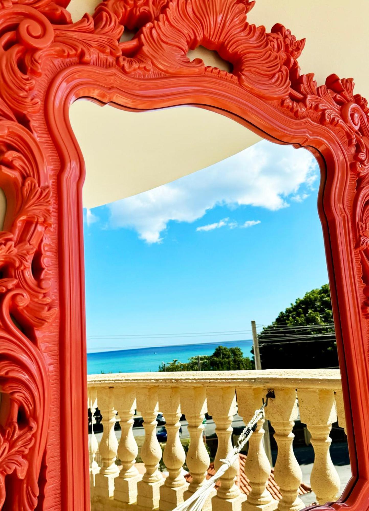Ocean Luxe In Paradise - Le Paradis Royal Rincon Exterior foto